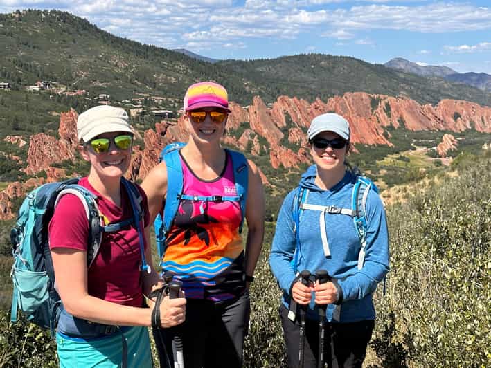 Denver: Guided Hiking Tour & Mountain Town Exploration - Exclusive and Personalized Experiences