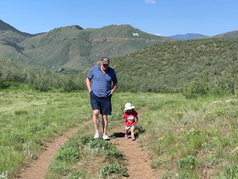 Denver: Guided Hiking Tour & Mountain Town Exploration - Inclusions and Transportation