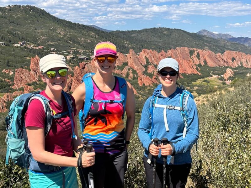 Denver: Guided Hiking Tour & Mountain Town Exploration - Preparation and Recommendations