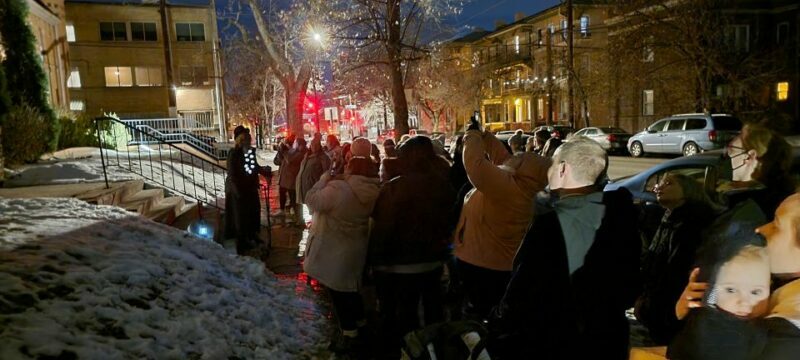 Denver Guided Walking Ghost / History Tour at Capitol Hill - Detailed Review of the Denver Ghost Tour
