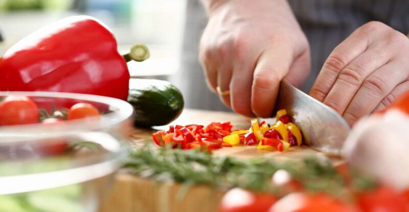 Denver : Hands-on Cooking Classes With Chef Kevin - Class Experience