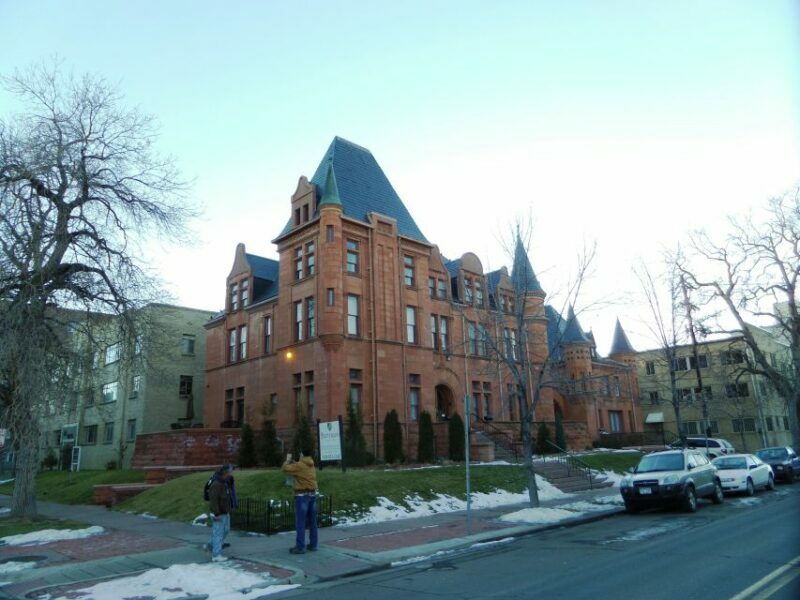 Denver: History and Architecture Walking Tours - Exploring Denver’s Architectural Heartbeat