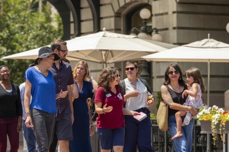 Denver: History and Architecture Walking Tours - Final Thoughts