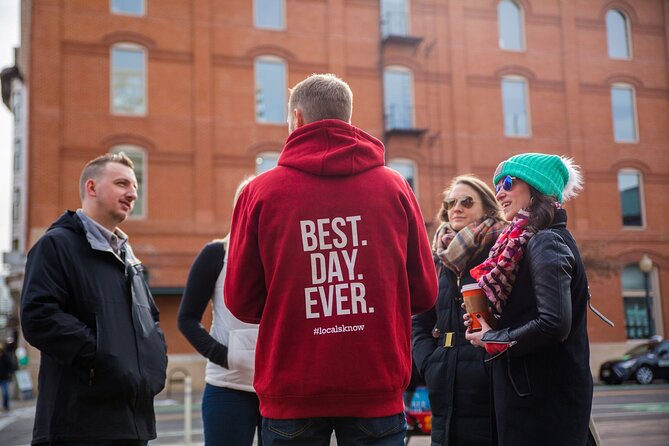 Denver History and Highlights Walking Tour - Maximize Your Time in Denver