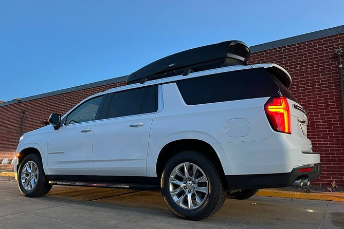 Denver International Airport Shuttle Service to Breckenridge - Travel Tips