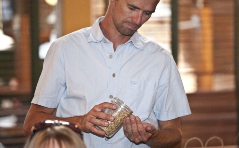 Denver: LoDo Craft Beer Guided Walking Tour - Important Information