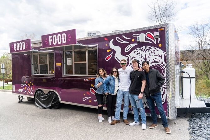 Denver Mile-High Foodie Tour by Junket - Exploring Denvers Culinary Scene