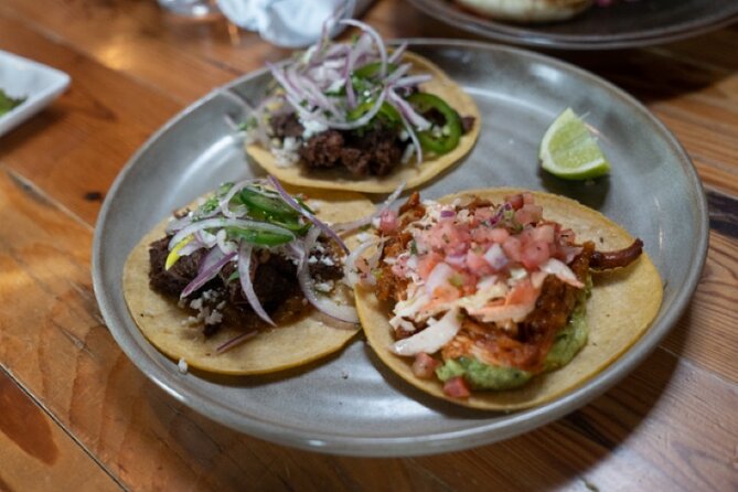 Denver Mile-High Foodie Tour by Junket - Recap