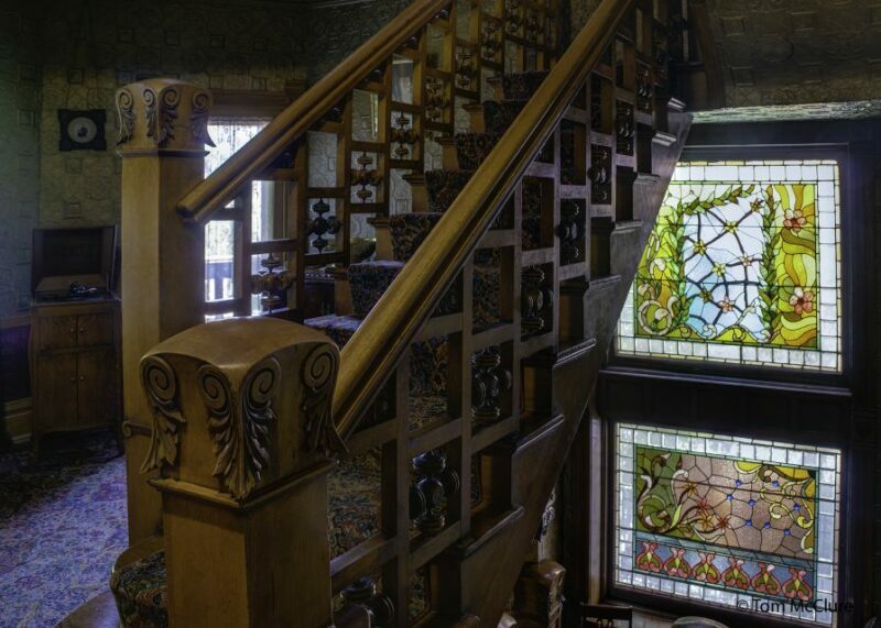 Denver: Molly Brown House Museum Self-Guided Tour & Entry - Key Points