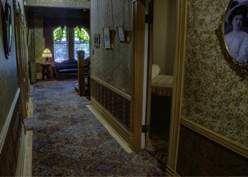 Denver: Molly Brown House Museum Self-Guided Tour & Entry - FAQs about the Molly Brown House Museum Self-Guided Tour