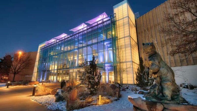 Denver: Museum of Nature and Science Entry Ticket - The Visitor Experience: What Do People Say?
