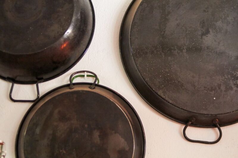 Denver : Paella Cooking Class With Local Chef - Key Points