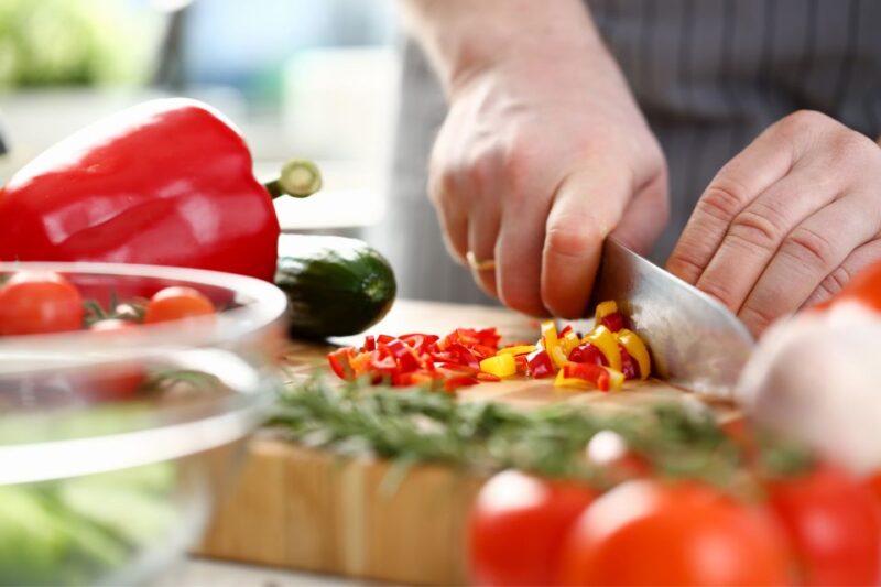 Denver : Paella Cooking Class With Local Chef - Culinary Skills