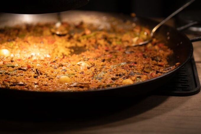 Denver : Paella Cooking Class With Local Chef - Mastering Rice Cooking