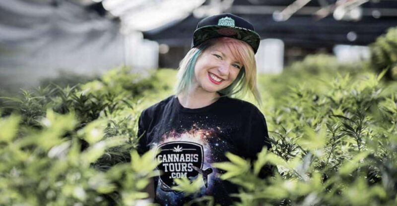 Denver: Private Luxury Cannabis Tour - Tour Features
