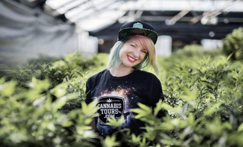 Denver: Private Luxury Cannabis Tour - Important Information
