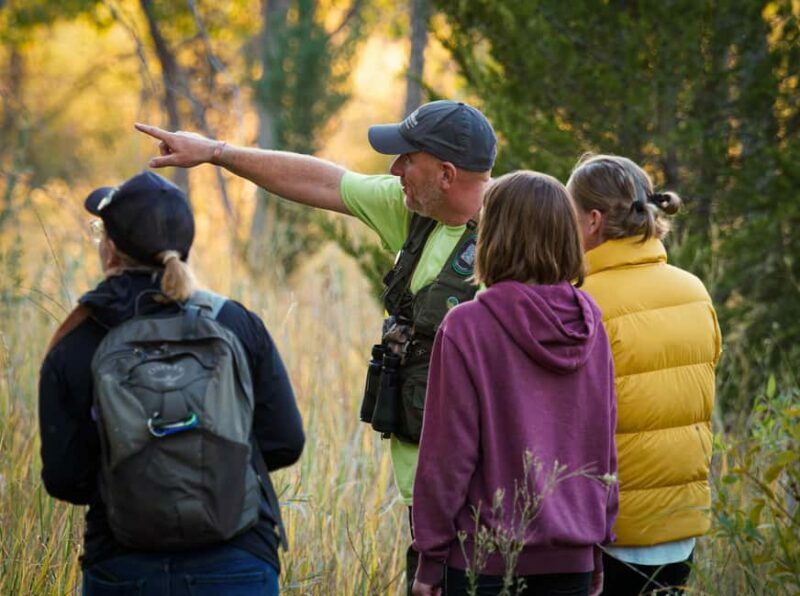 Denver: Private Rocky Mountain National Park Wildlife Tour - Practical Tips for the Trip