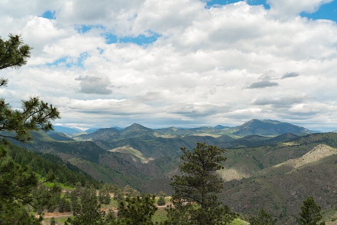 Denver, Red Rocks, and Beyond - Traveler Reviews and Ratings