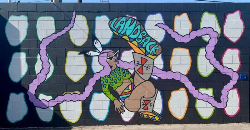 Denver: RiNo Art District Graffiti and Street Art Tour - Frequently Asked Questions