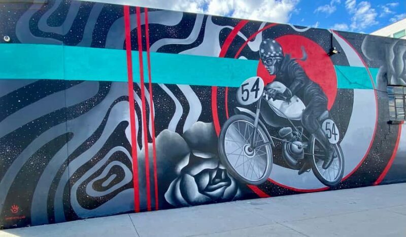 Denver: RiNo Art District Graffiti and Street Art Tour - Final Word