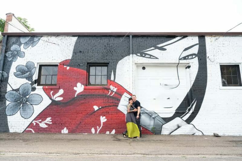 Denver: RiNo Arts District Walking Food Tour - Authenticity and Balance: What Travelers Say