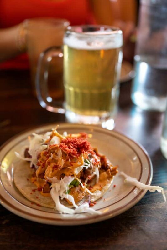 Denver: RiNo Arts District Walking Food Tour - FAQ