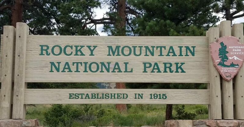 Denver: Rocky Mountain National Park Tour with Picnic Lunch - The Experience of the Guide