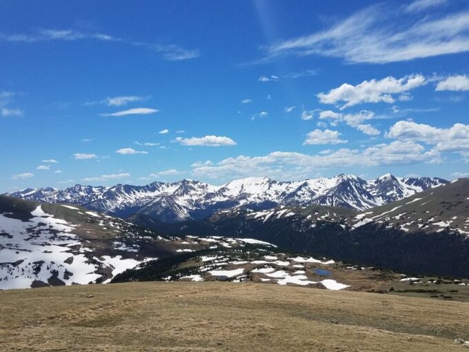 Denver: Rocky Mountain National Park Tour With Picnic Lunch - Frequently Asked Questions