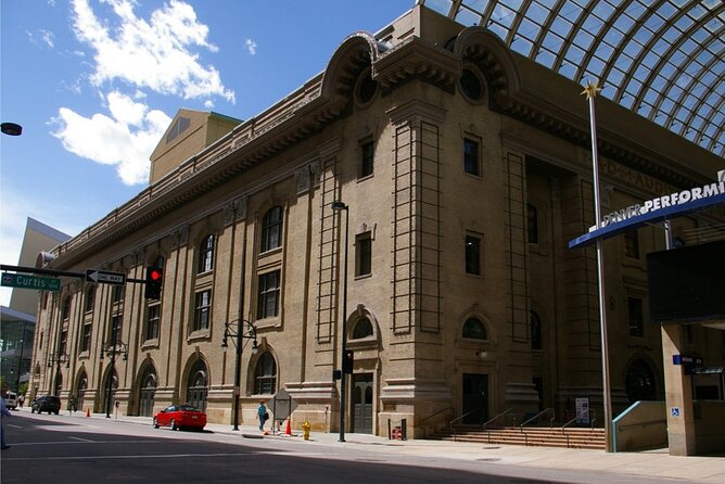 Denver Scavenger Hunt and Sights Self-Guided Tour - Positive Customer Feedback