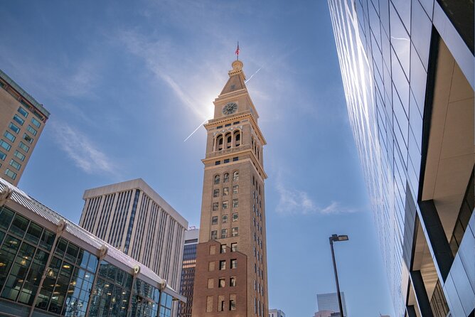 Denver Scavenger Hunt and Sights Self-Guided Tour - Exploring Denvers Sights