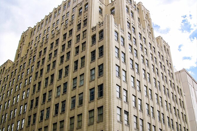 Denver Scavenger Hunt and Sights Self-Guided Tour - Tour Availability and Pricing