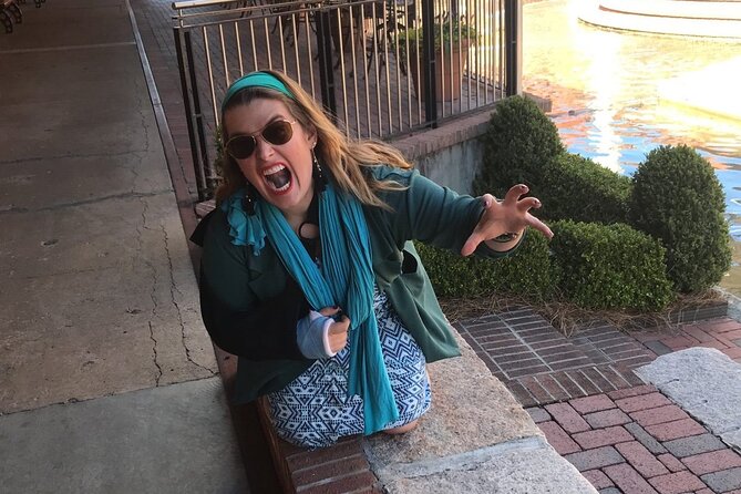 Denver Scavenger Hunt by Zombie Scavengers - Navigating the Citys Hidden Corners