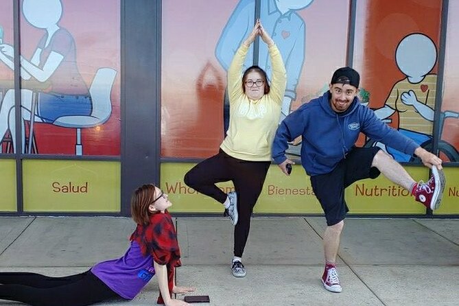 Denver Scavenger Hunt by Zombie Scavengers - Embracing the Zombie-Themed Adventure