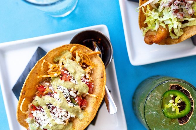 Denver Scavenger Hunt: Eat Denver Dining Deck Hunt! - Inclusions and Costs
