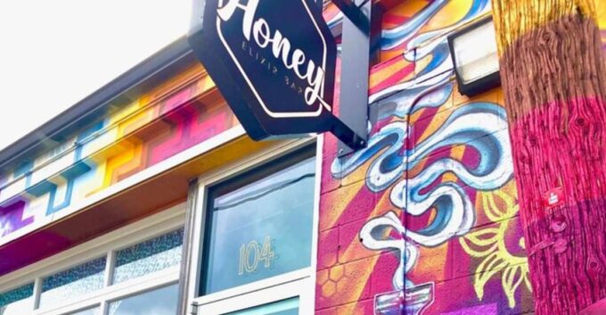 Denver Street Art & Murals Tour + Brewery Visit/Beer Tasting - Accessibility and Cancelation