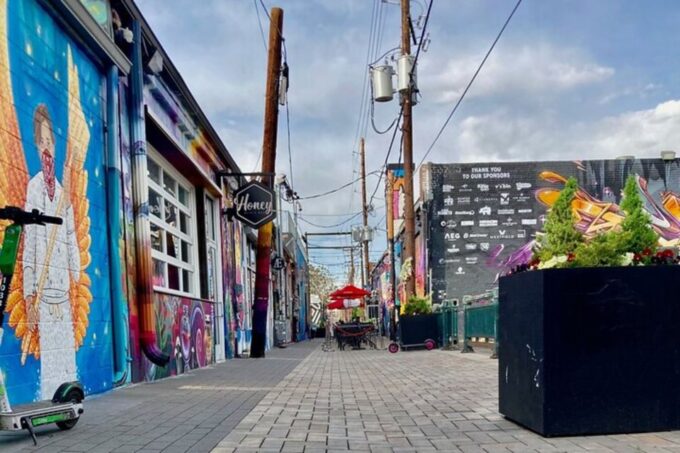 Denver Street Art & Murals Tour + Brewery Visit/Beer Tasting - Frequently Asked Questions
