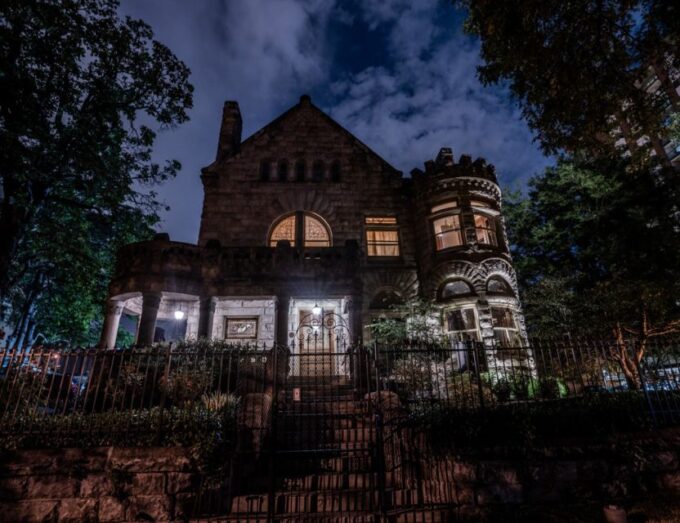 Denver: Terrors Boos and Booze Haunted Pub Crawl - Customer Feedback