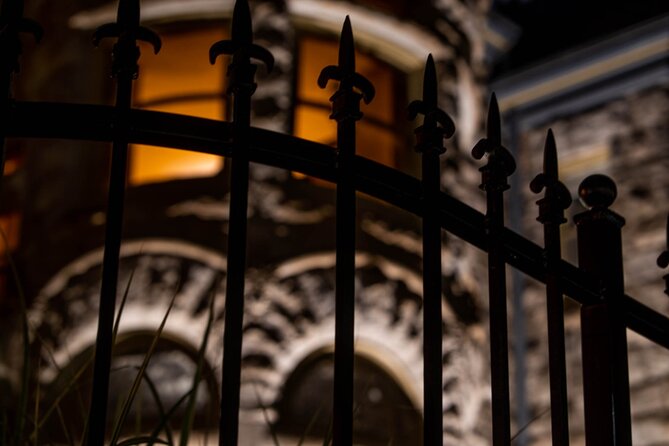Denver Terrors Boos and Booze Haunted Pub Crawl - Confirmation and Additional Information