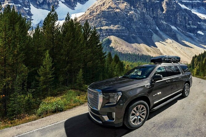 Denver to Steamboat Private Limo, Car Service & Airport Transfer - Frequently Asked Questions