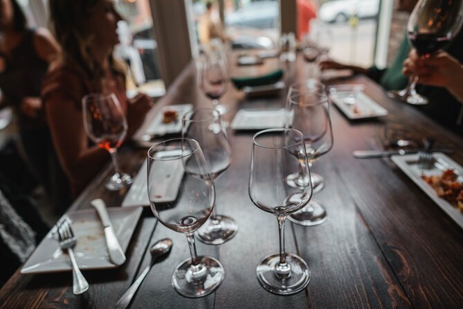 Denver Wine Walking Tour - Guest Experience and Feedback