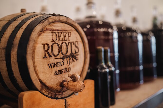 Denver Wine Walking Tour - Reviews Highlights