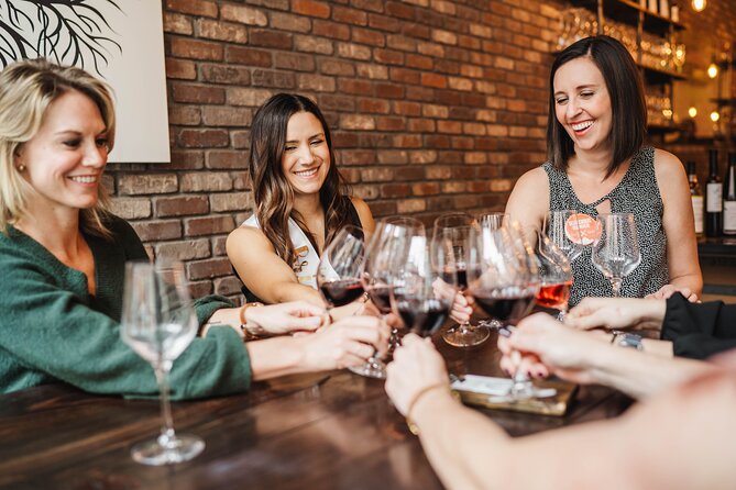 Denver Wine Walking Tour - Host Responses