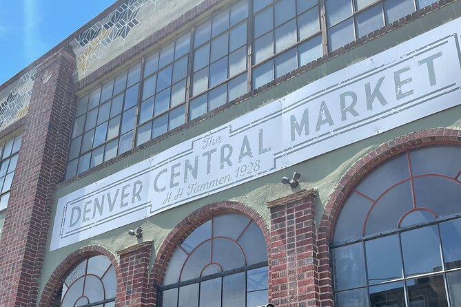 Denvers Art District Self Guided Walking Tour - Reviews and Feedback
