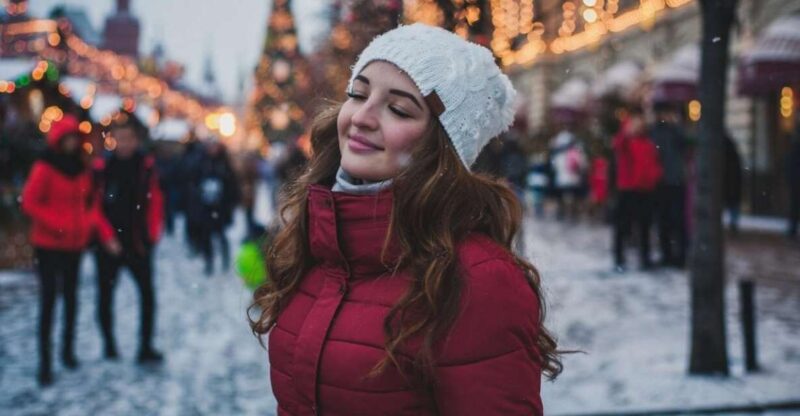 Denver's Holiday Treasures – Christmas Tour - Starting Location and Itinerary