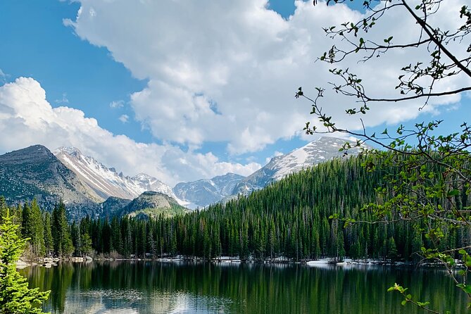 Denver's Nature Escape: Rocky Mountain National Park - Making the Most of Your Visit