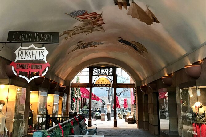 Denvers Wild History Tour & Ballpark Museum - Exploring Denvers Oldest Neighborhood