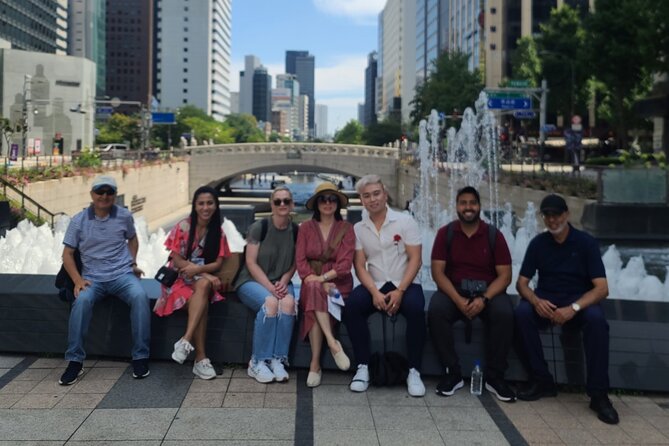 Deoksugung + Jeongdong-gil: A Walk in Koreas Rich Heritage - Deoksugung Palace