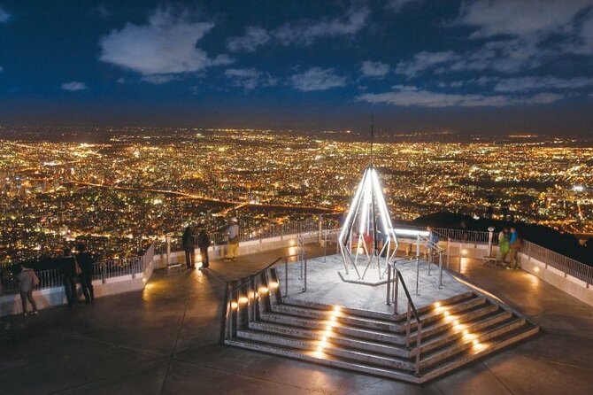 (Departing From Niseko) Full-Day Citytour of Sapporo With Guide!! - Health and Accessibility