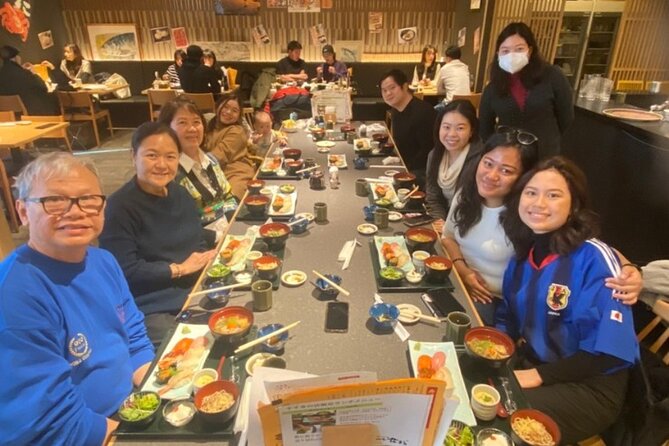 (Departing From Niseko) Full-Day Citytour of Sapporo With Guide!! - Exploring Sapporo