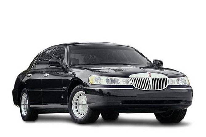 Departure Atlanta City to Hartsfield Airport ATL by Private Sedan - Key Points